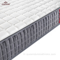 Pocket Spring Hotel Furniture Foam Matelas meubles